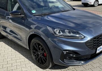 Ford Kuga 16.823 km 36.990 &euro; Glauchau 08371