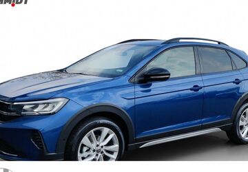 VW Taigo 16.683 km 24.390 &euro; Bernsdorf 09337