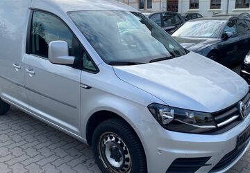VW Caddy 131.670 km 13.990 &euro; Zwickau 08058