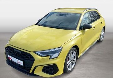 Audi S3 43.301 km 38.830 &euro; Zwickau 08056