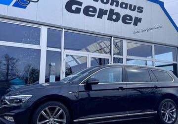 VW Passat Variant 71.990 km 28.950 &euro; Wilkau Haßlau/OT Silberstraße 08112