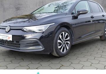 VW Golf 61.200 km 23.580 &euro; Reichenbach 08468