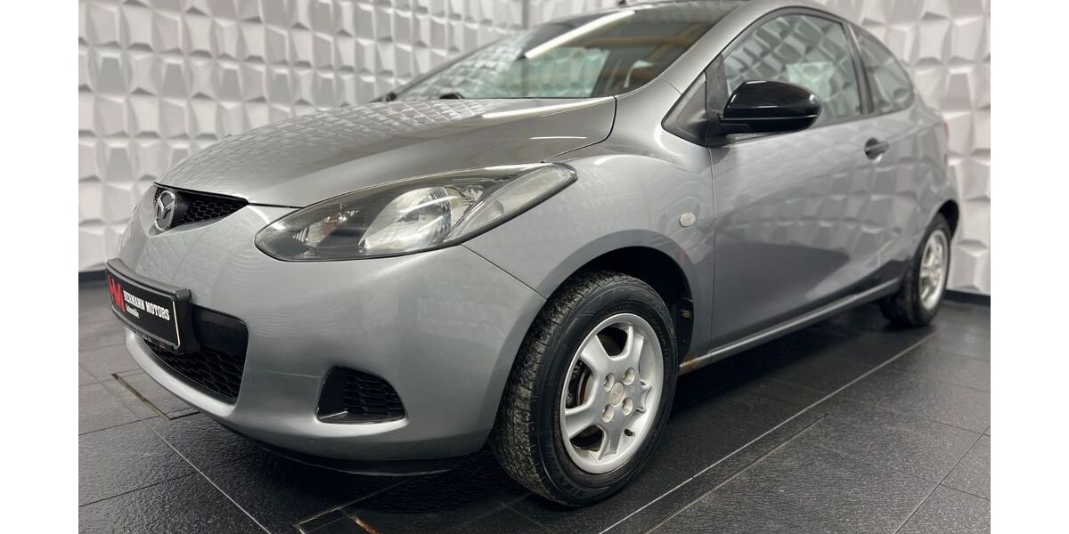 Mazda 2 194.560 km 890 &euro; Werdau OT Steinpleis 08412