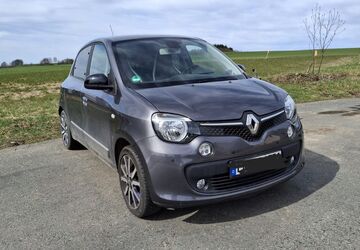 Renault Twingo 48.320 km 8.990 &euro; Lößnitz 08294