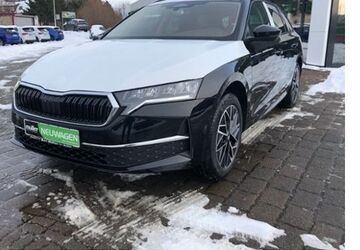 Skoda Octavia 2.500 km 39.800 &euro; Glauchau/ Sachsen 08371