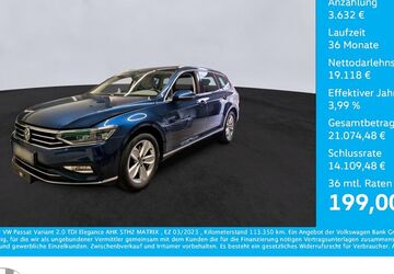 VW Passat Variant 113.350 km 22.750 &euro; Bernsdorf 09337