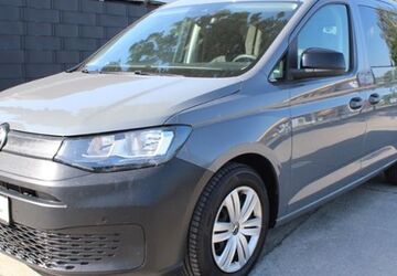 VW Caddy 57.797 km 23.945 &euro; Zwickau 08058