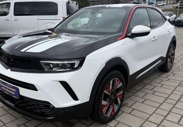 Opel Mokka 54.700 km 22.900 &euro; Schneeberg 08289