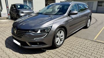 Gebrauchte Renault Talisman