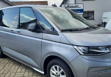 VW T7 Multivan 144.000 km 39.000 &euro; Gersdorf 09355