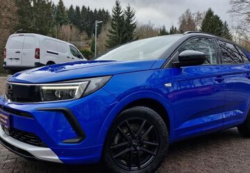 Opel Grandland (X) 54.010 km 23.490 &euro; Schneeberg 08289
