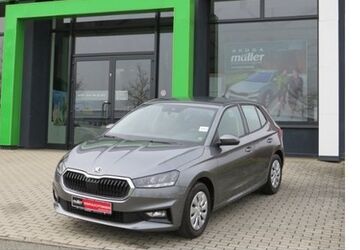 Skoda Fabia 36.978 km 13.990 &euro; Zwickau 08056