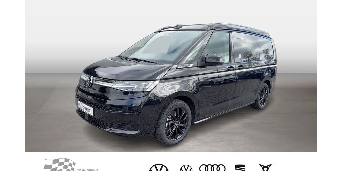 VW T7 California 23.328 km 71.975 &euro; Bernsdorf 09337