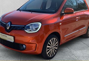 Renault Twingo 40.208 km 11.990 &euro; Zwickau 08064