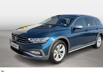 VW Passat Variant 173.294 km 18.450 &euro; Bernsdorf 09337