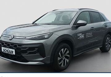 VW T-Roc 6.001 km 30.875 &euro; Falkenstein 08223
