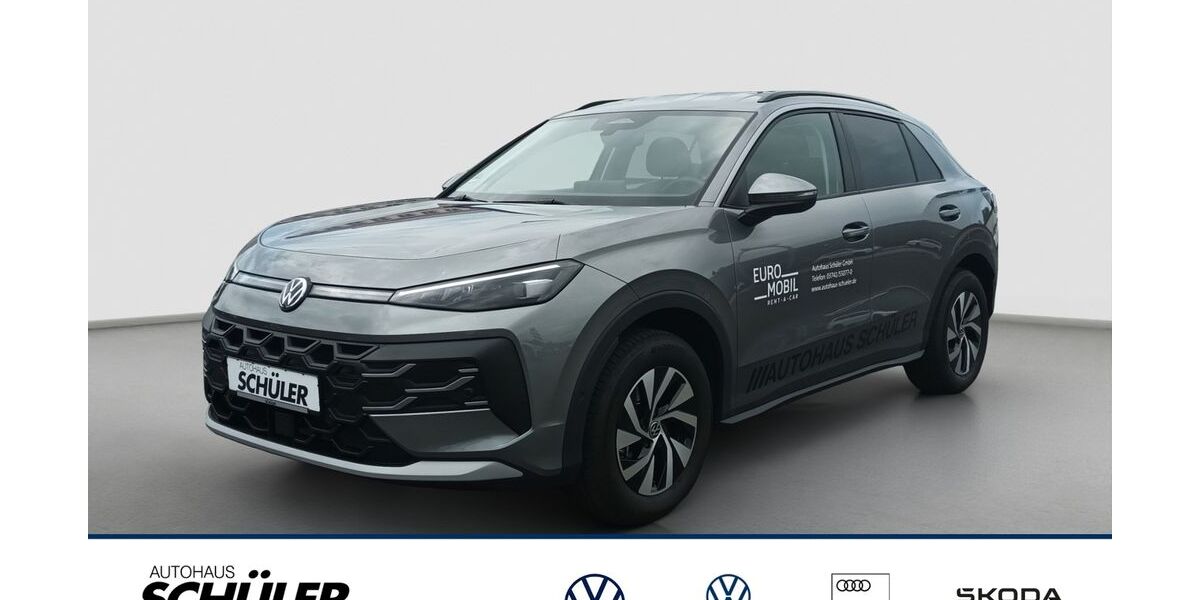 VW T-Roc 6.001 km 30.875 &euro; Falkenstein 08223