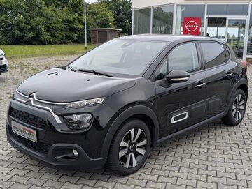 Gebrauchte Citroën C3