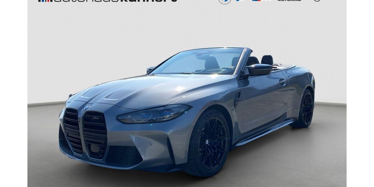 BMW M4 11.208 km 74.510 &euro; Langenwetzendorf 07957