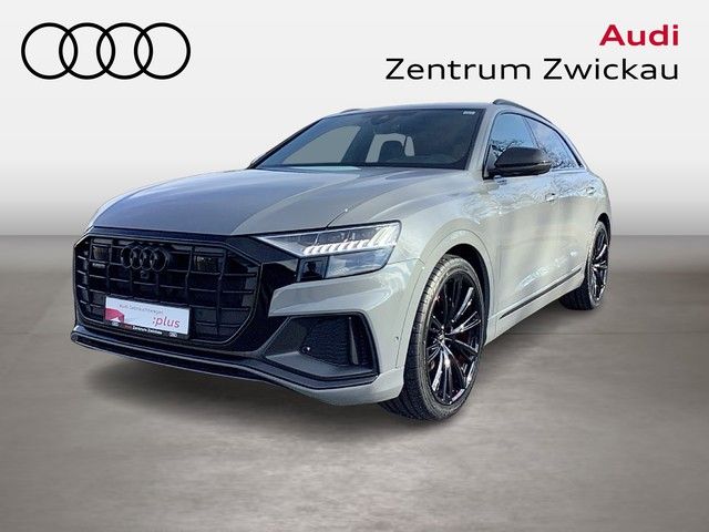 Audi Q8 59.214 km 67.490 &euro; Zwickau 08056