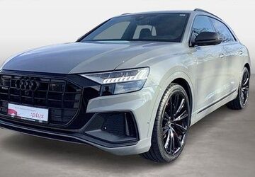 Audi Q8 59.214 km 69.760 &euro; Zwickau 08056