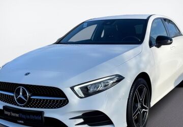 Mercedes-Benz A 250 62.069 km 24.960 &euro; Zwickau 08058
