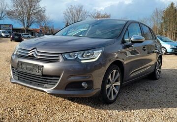 Citroen C4 179.553 km 3.280 &euro; Zwickau 08056