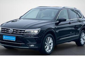 VW Tiguan 87.721 km 26.540 &euro; Stollberg 09366