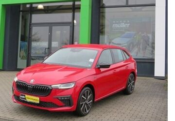 Skoda Scala 8.130 km 26.690 &euro; Zwickau 08056