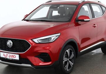 MG ZS 13.966 km 16.490 &euro; Zwickau 08056