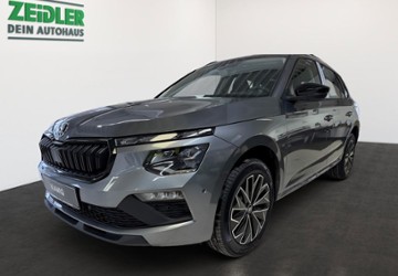 Skoda Kamiq 1.001 km 35.399 &euro; Mylau 08499