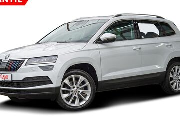 Skoda Karoq 69.586 km 23.490 &euro; Zwickau 08056