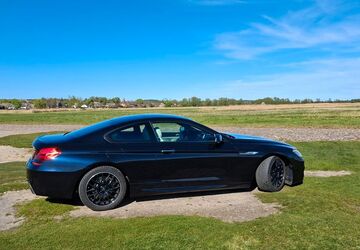 BMW 650 120.950 km 16.000 &euro; Zwickau 08060