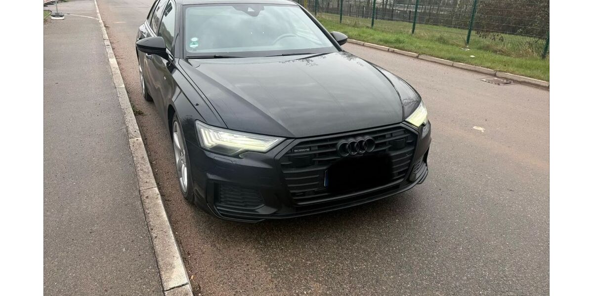 Audi A6 155.000 km 29.900 &euro; Wildenfels 08134