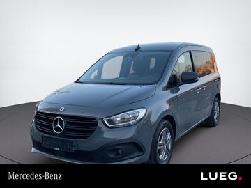 Gebrauchte Mercedes-Benz Citan