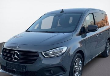 Mercedes-Benz Citan 16.000 km 31.535 &euro; Zwickau 08058