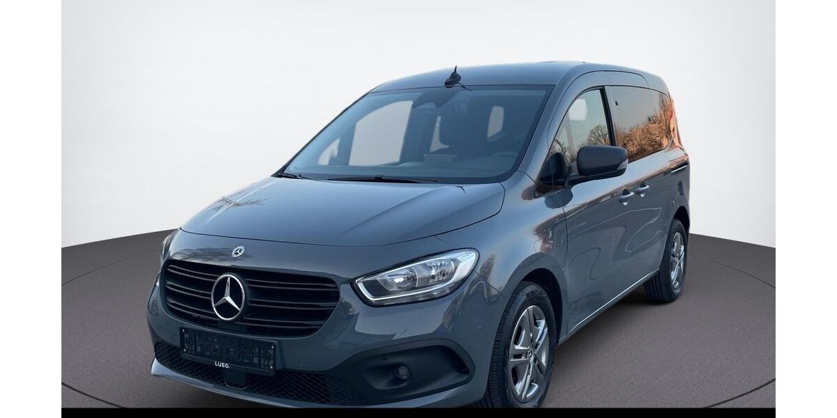 Mercedes-Benz Citan 16.000 km 31.535 &euro; Zwickau 08058