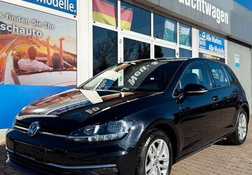 VW Golf 85.073 km 14.990 &euro; Zwickau 08056