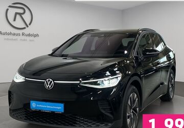 VW ID.4 1.362 km 34.879 &euro; Oelsnitz/Erzgebirge 09376