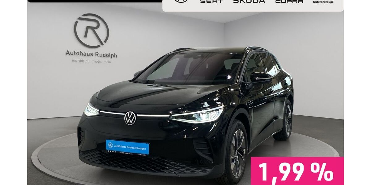 VW ID.4 1.362 km 34.879 &euro; Oelsnitz/Erzgebirge 09376