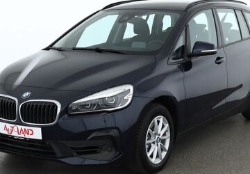 BMW 216 74.915 km 19.990 &euro; Zwickau 08056
