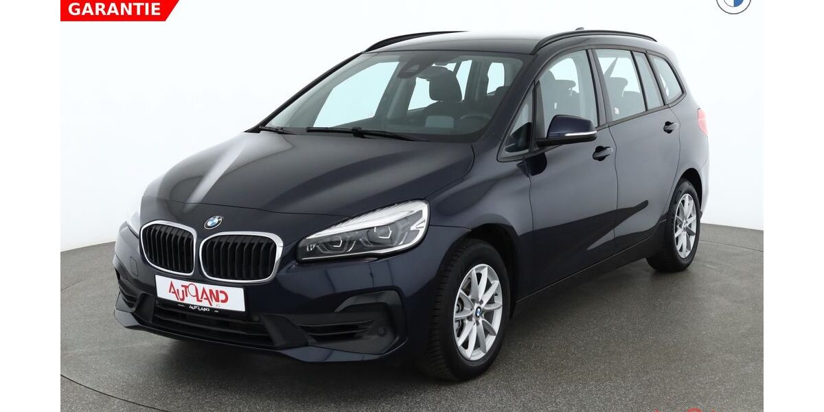 BMW 216 74.915 km 19.990 &euro; Zwickau 08056