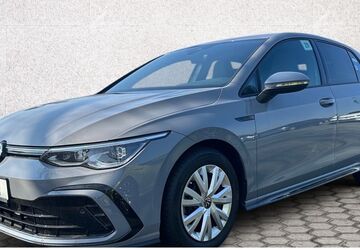 VW Golf 42.907 km 28.300 &euro; Zwickau 08064