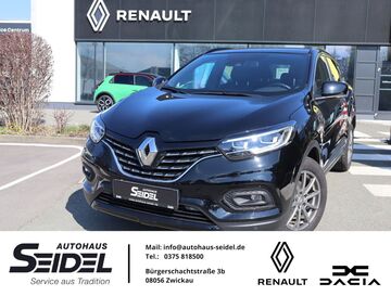 Gebrauchte Renault Kadjar