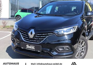 Renault Kadjar 51.949 km 18.387 &euro; Zwickau 08056