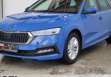 Skoda Octavia 87.360 km 19.899 &euro; Oberlungwitz 09353