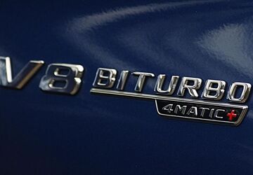 Mercedes-Benz GLC 63 AMG 59.000 km 67.000 &euro; Ronneburg 07580