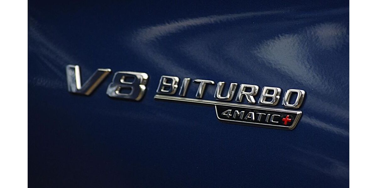 Mercedes-Benz GLC 63 AMG 59.000 km 67.000 &euro; Ronneburg 07580