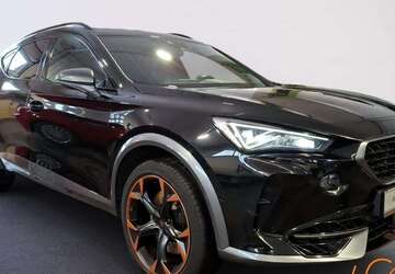 Cupra Formentor 29.795 km 29.950 &euro; Falkenstein 08223