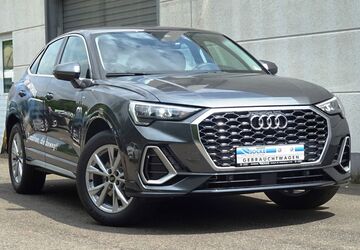 Audi Q3 63.500 km 29.985 &euro; Remse OT Kertzsch 08373
